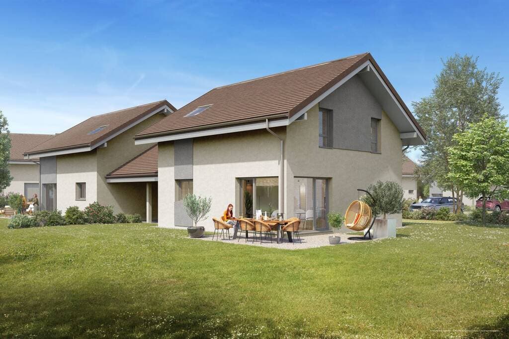 Le Domaine des Alizés