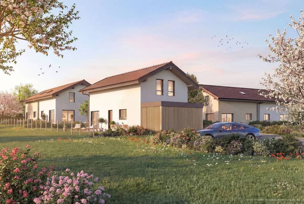 Les jardins d'Amandine