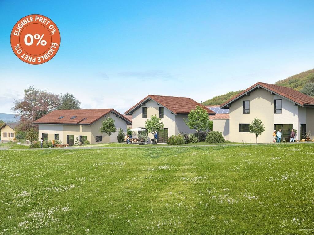 Vue principale du bien immobilier