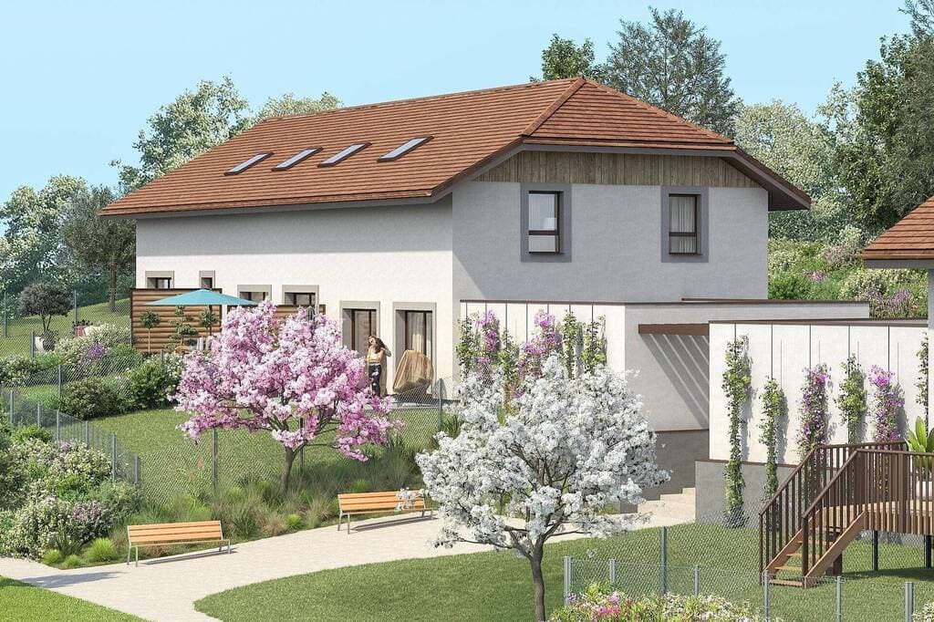 Les Villas Opera