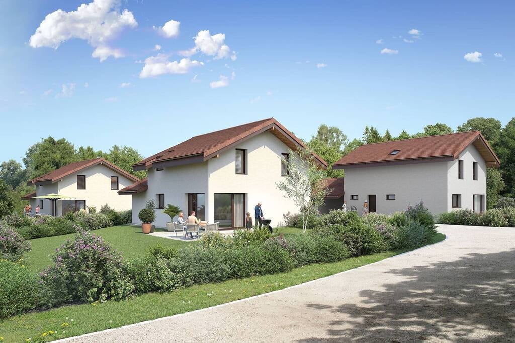 Vue principale du bien immobilier