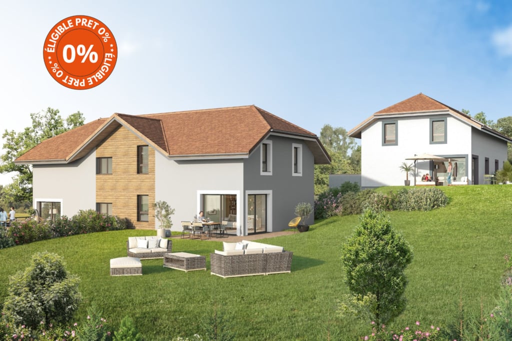 Vue principale du bien immobilier