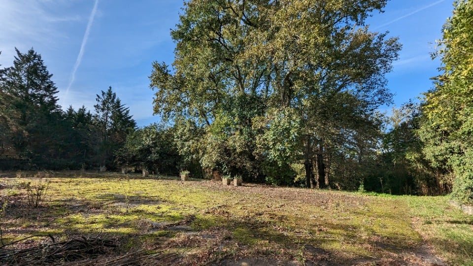 Vue principale du bien immobilier