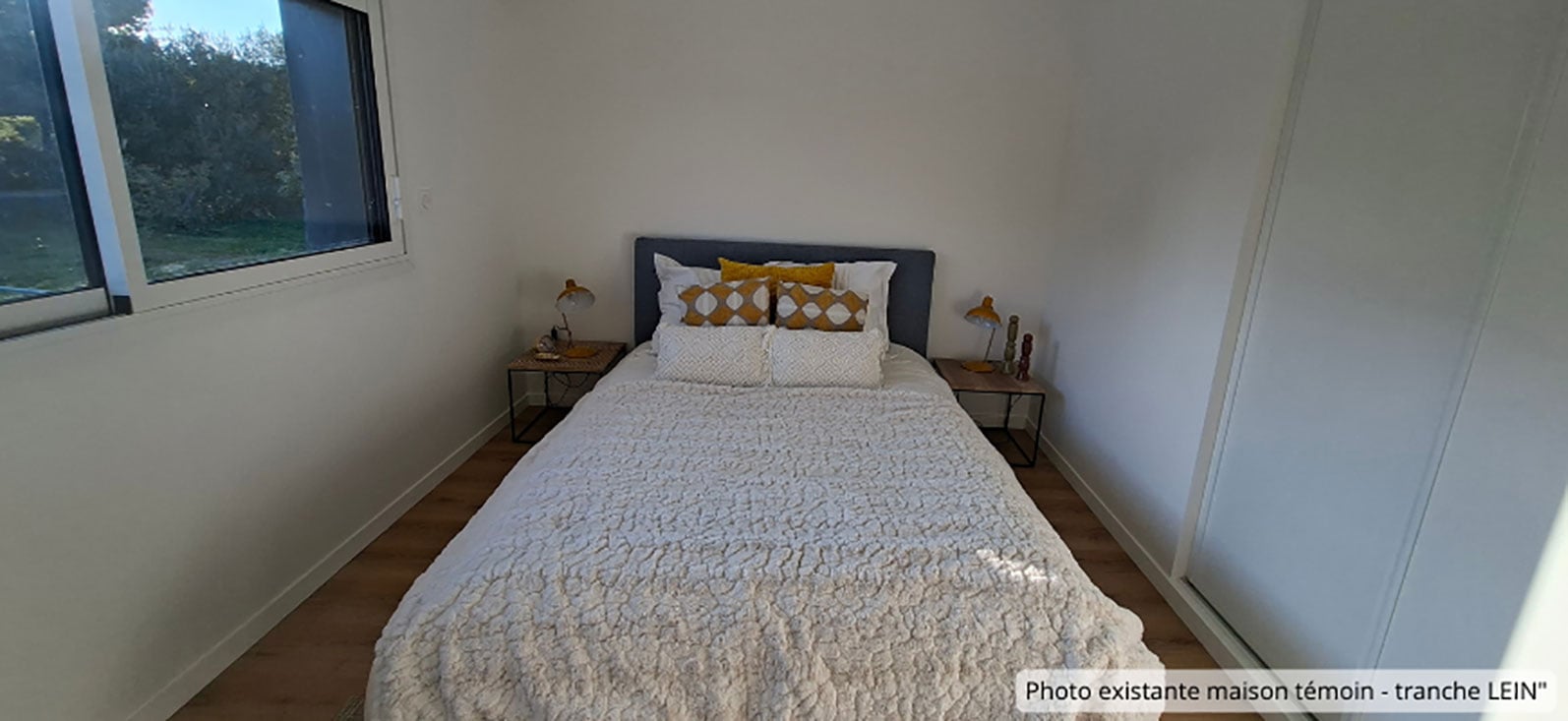 Vue secondaire du bien