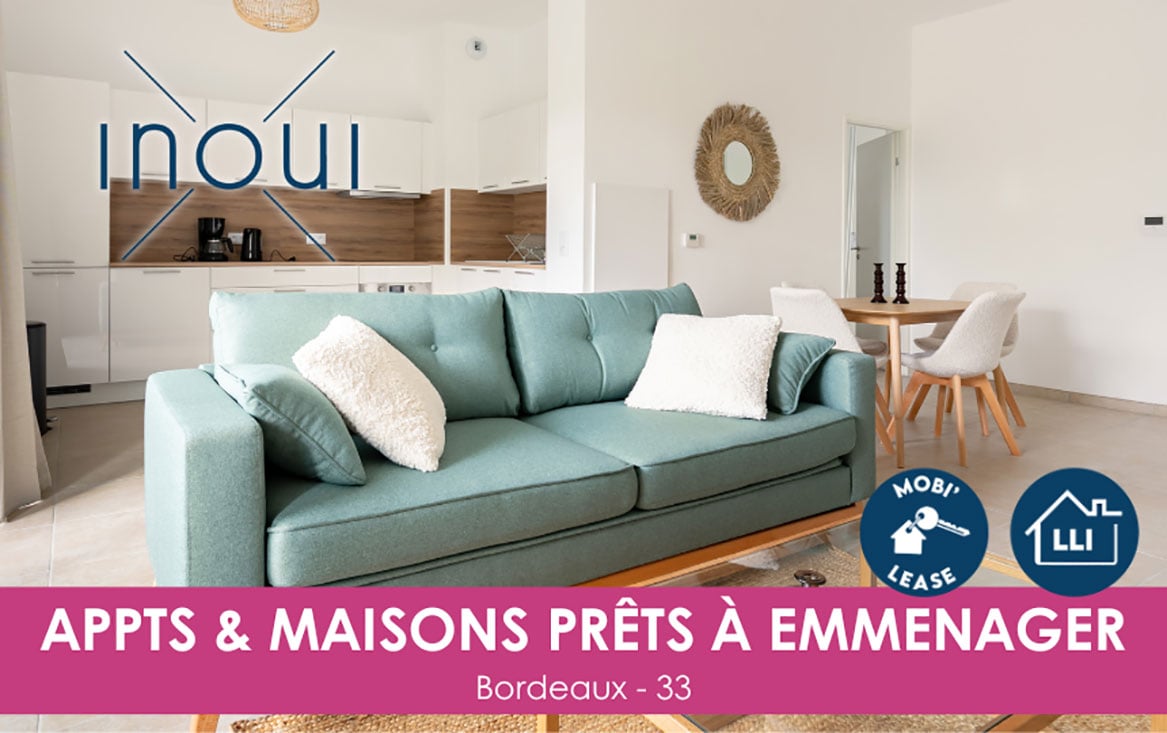 Vue principale du bien immobilier
