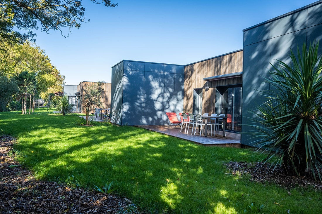 Vue principale du bien immobilier