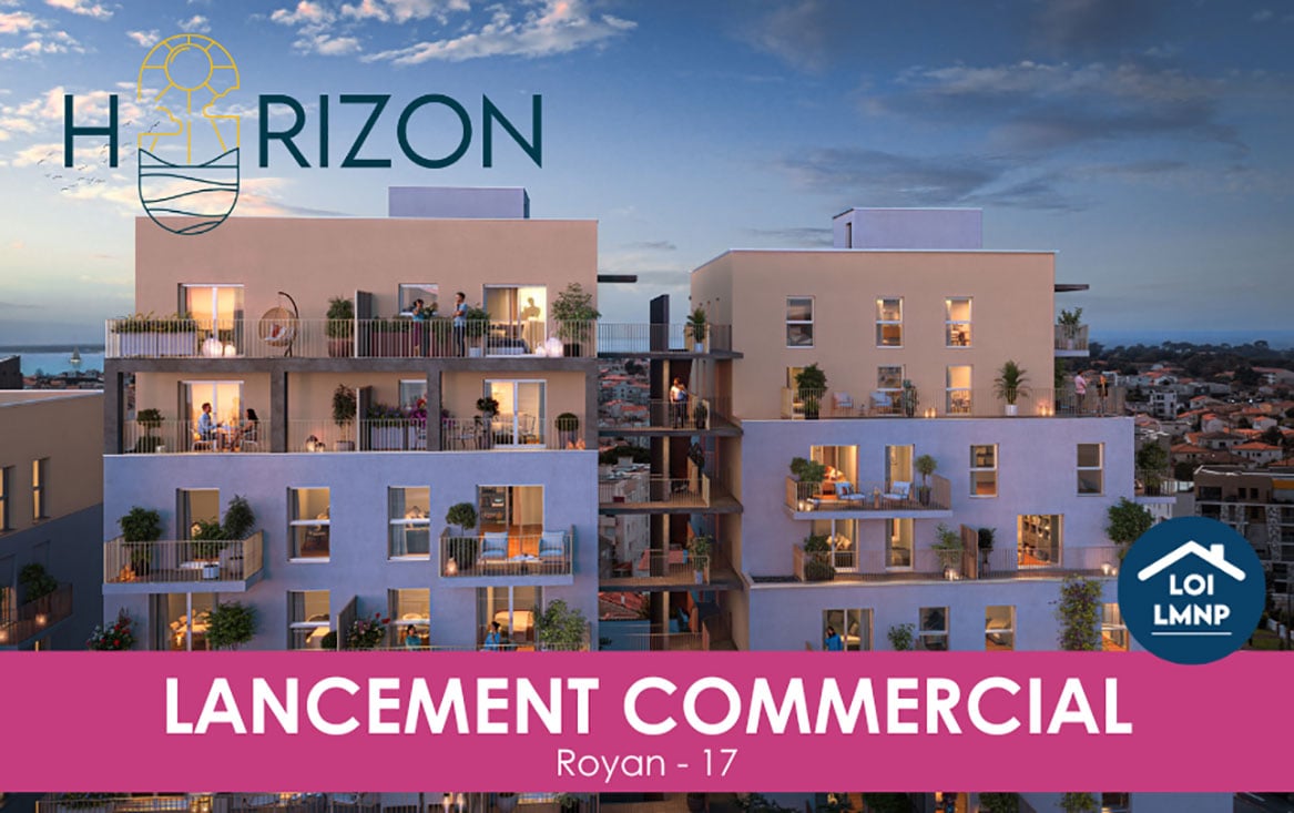 Vue principale du bien immobilier