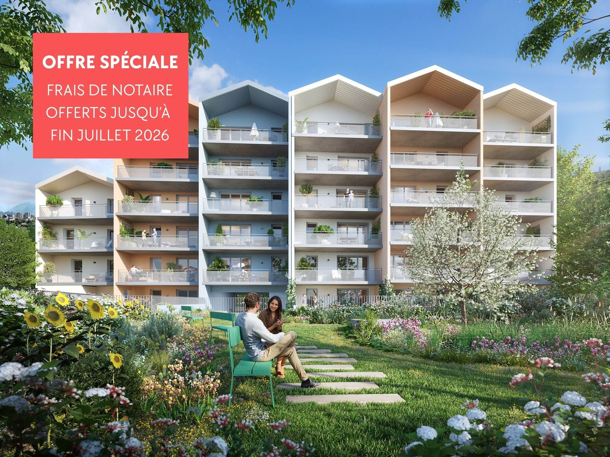 Vue secondaire du bien
