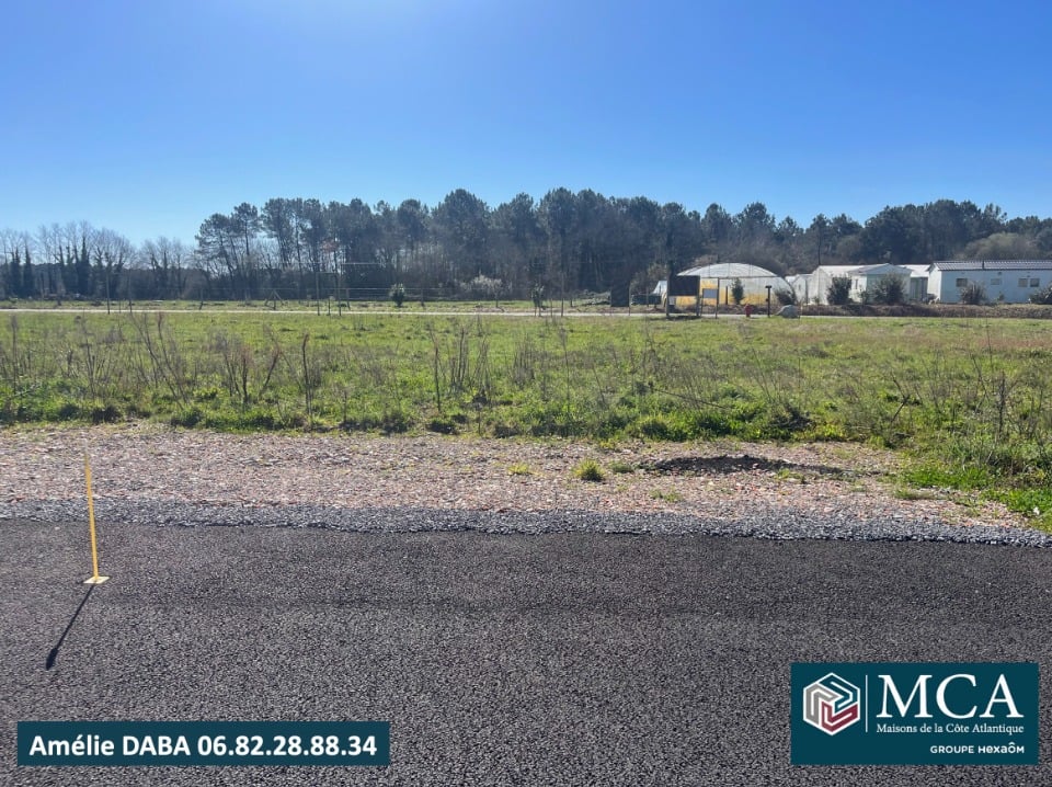 Vue principale du bien immobilier