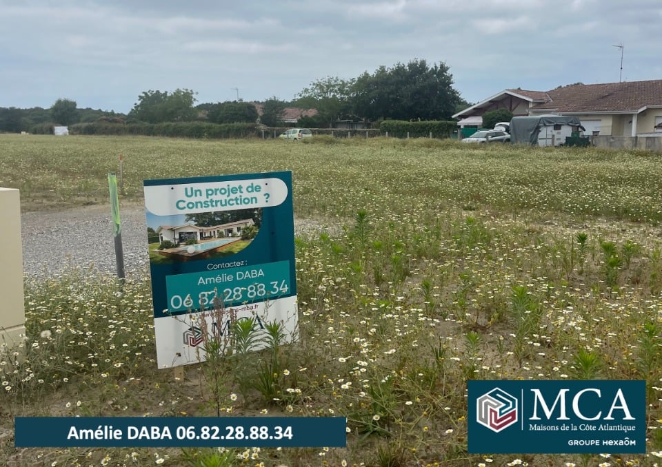 Vue principale du bien immobilier