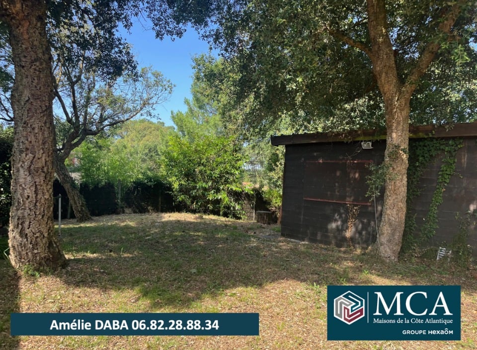 Vue principale du bien immobilier