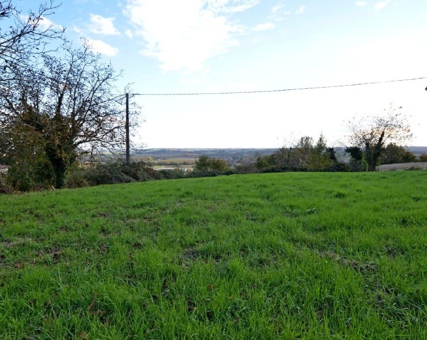 Vue principale du bien immobilier
