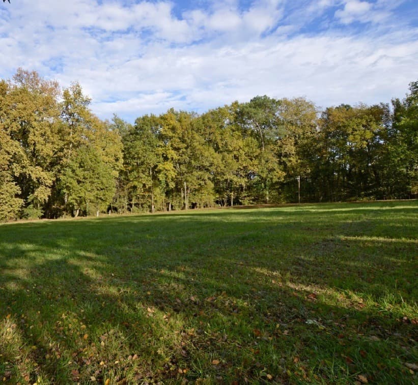 Terrain à partir de 760m² à Saint-Sernin