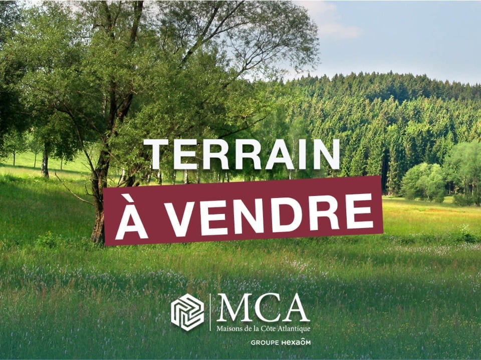 Vue principale du bien immobilier
