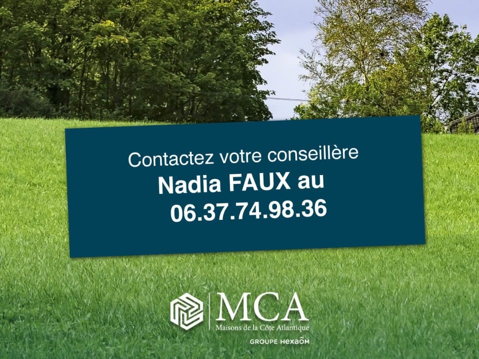 Vue principale du bien immobilier