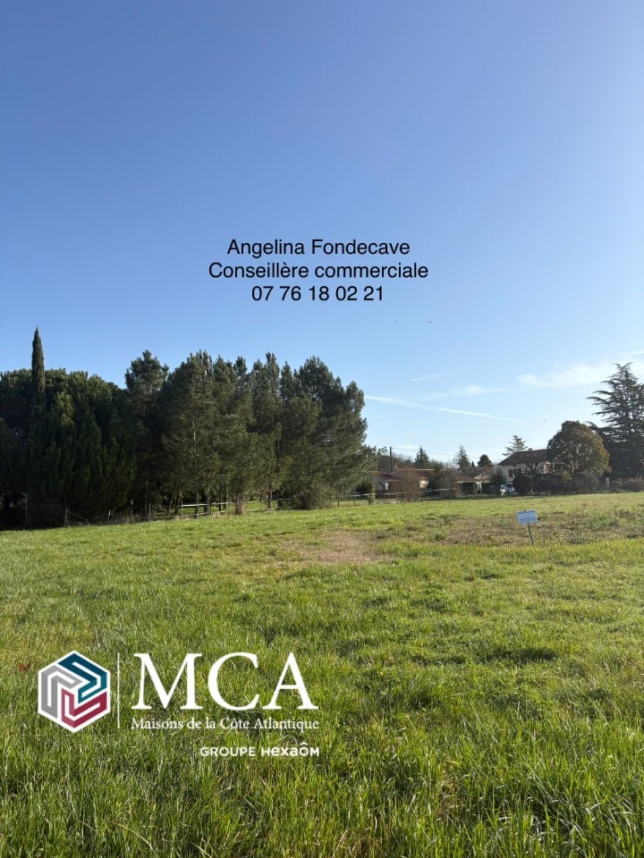 Vue principale du bien immobilier