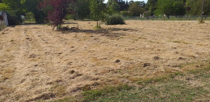 Vue principale du bien immobilier