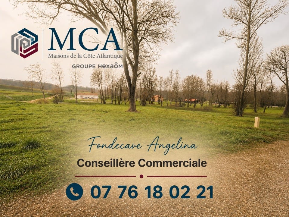 Vue secondaire du bien