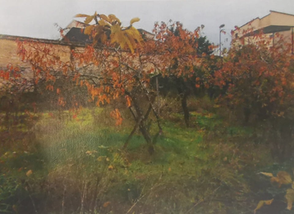 Vue principale du bien immobilier