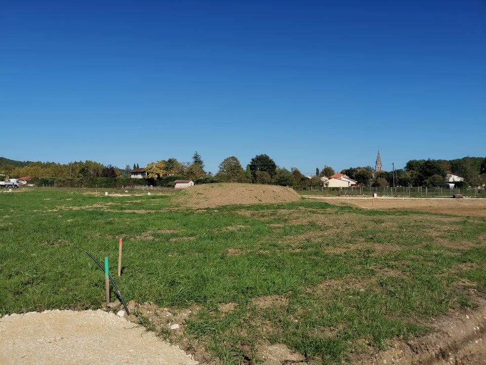 Vue principale du bien immobilier