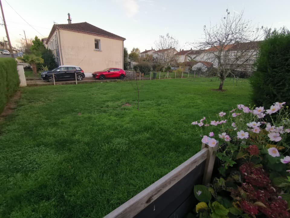 Terrain à partir de 650m² à Périgueux