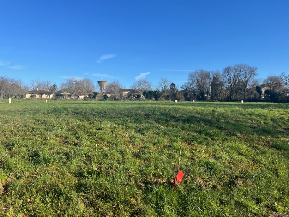 Vue principale du bien immobilier