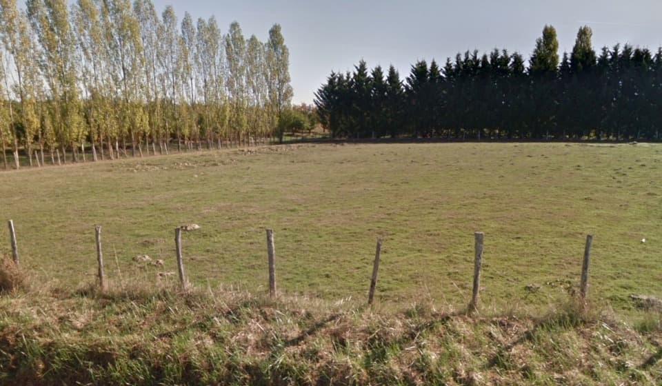 Terrain à partir de 1080m² à Meilhan-sur-Garonne