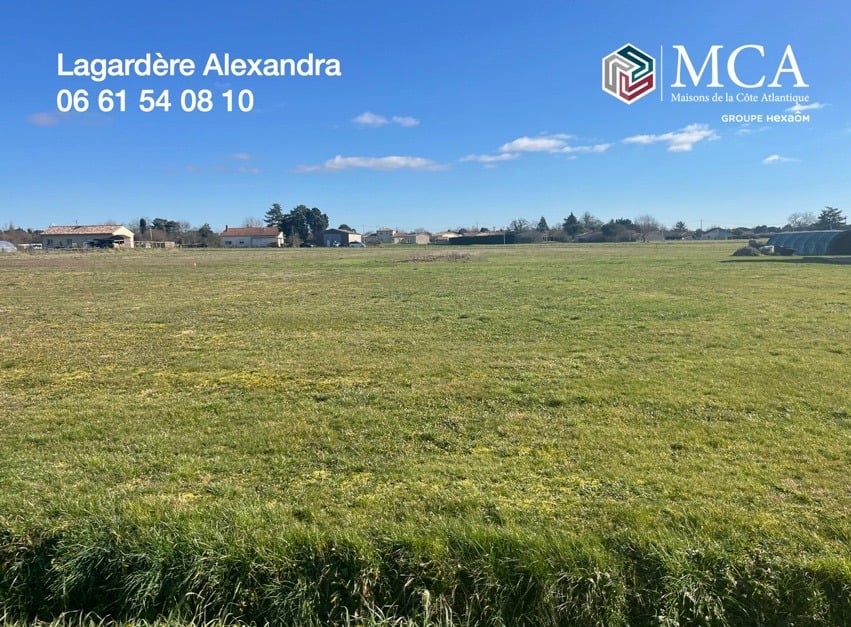 Vue principale du bien immobilier