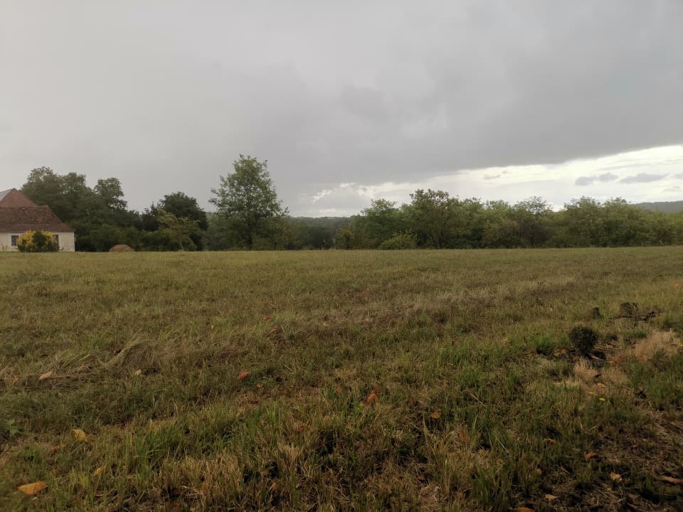 Terrain à partir de 1400m² à Notre-Dame-de-Sanilhac