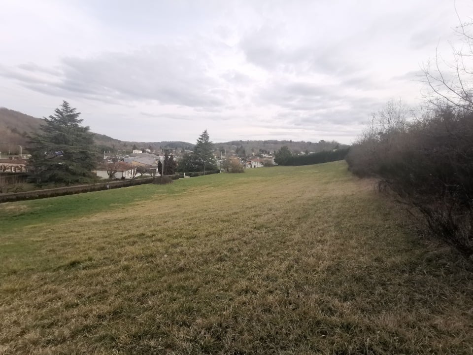 Vue principale du bien immobilier