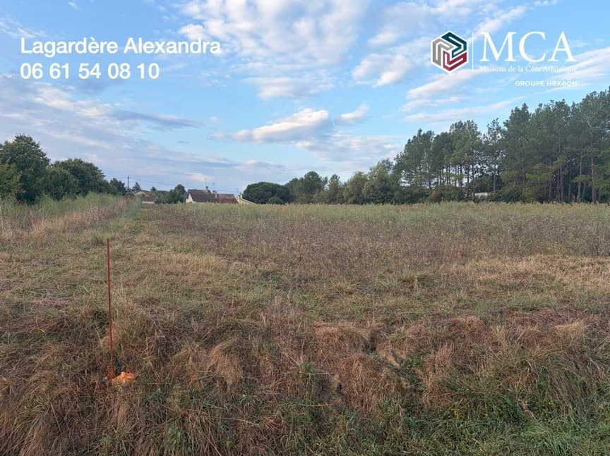 Vue du bien
