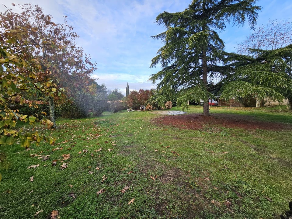 Vue principale du bien immobilier