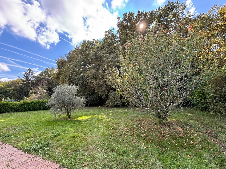 Vue principale du bien immobilier