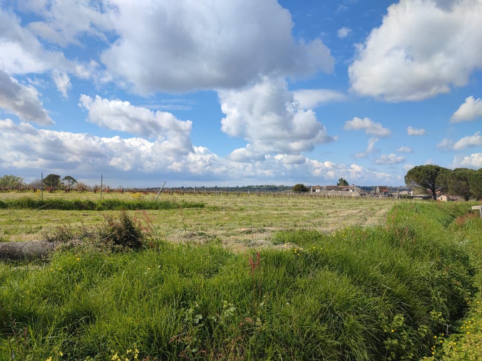 Terrain à partir de 800m² à Omet