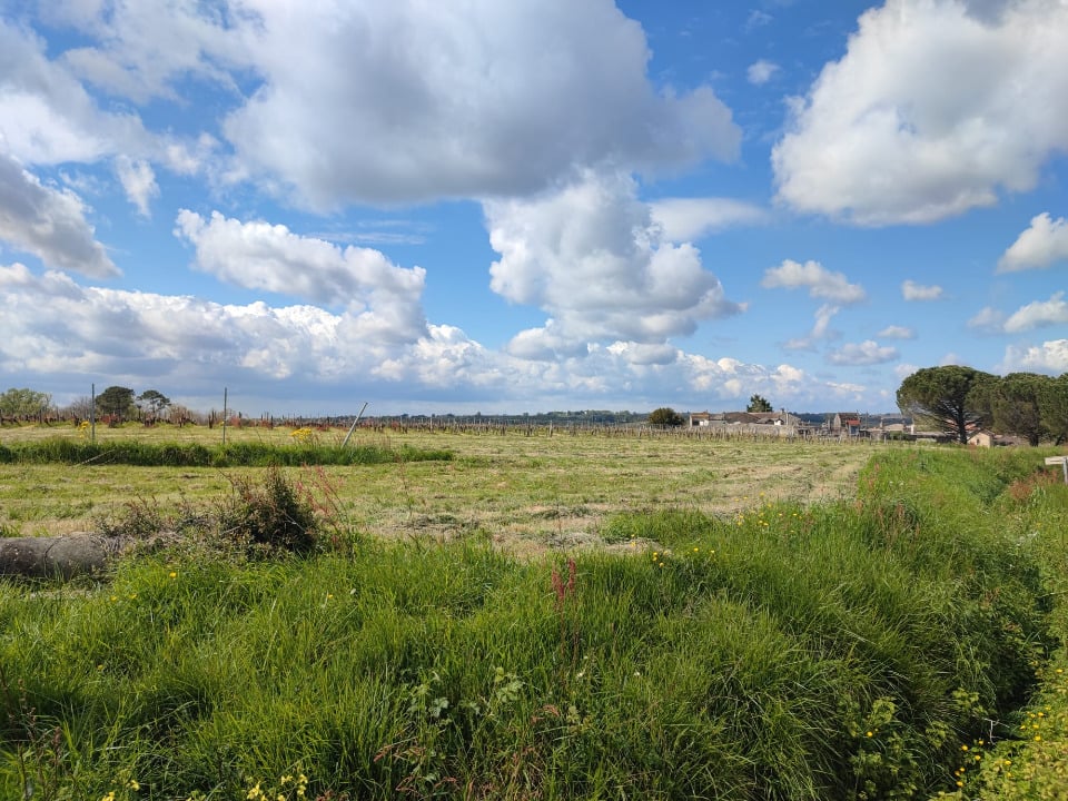 Vue principale du bien immobilier