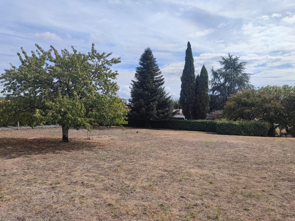 Programme neuf Terrain à partir de 912m² à Sauveterre-de-Guyenne à Sauveterre-de-Guyenne