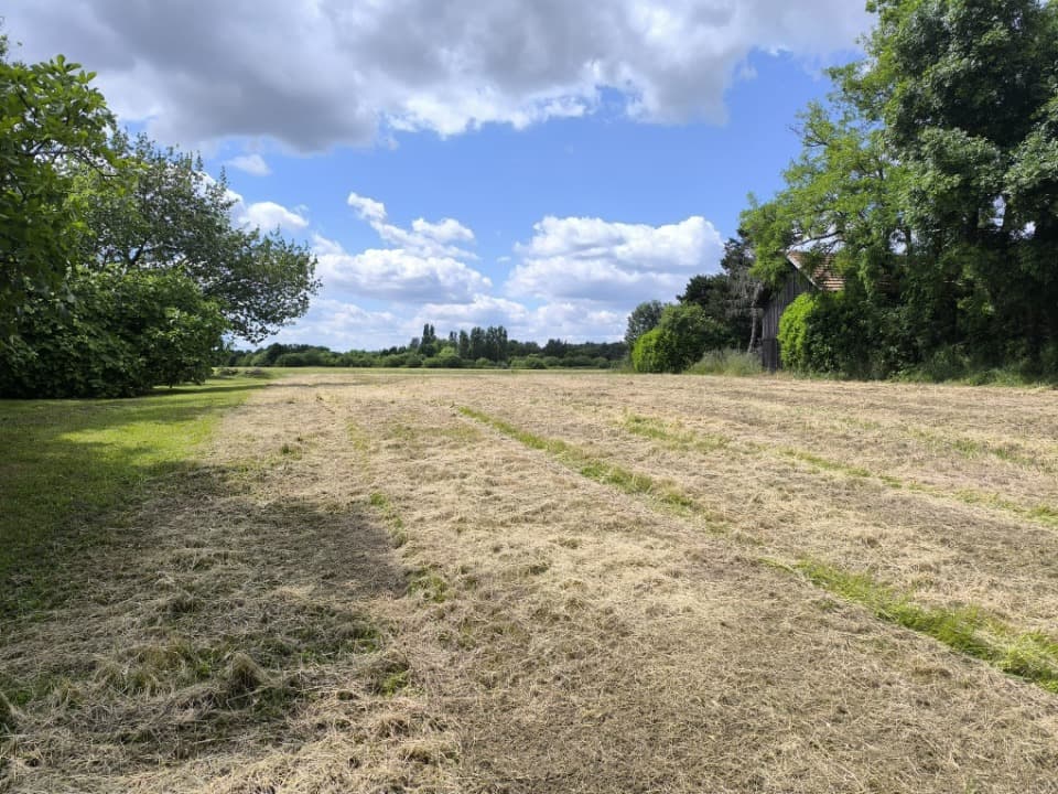 Terrain à partir de 625m² à Saint-Pierre-d'Eyraud