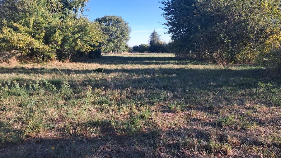 Terrain à partir de 1105m² à Ozillac