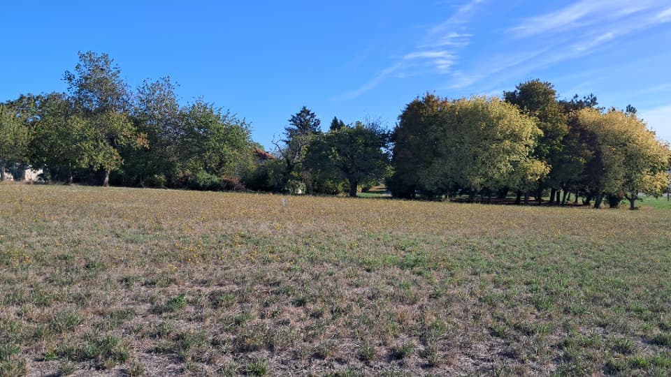 Terrain à partir de 931m² à Mortiers