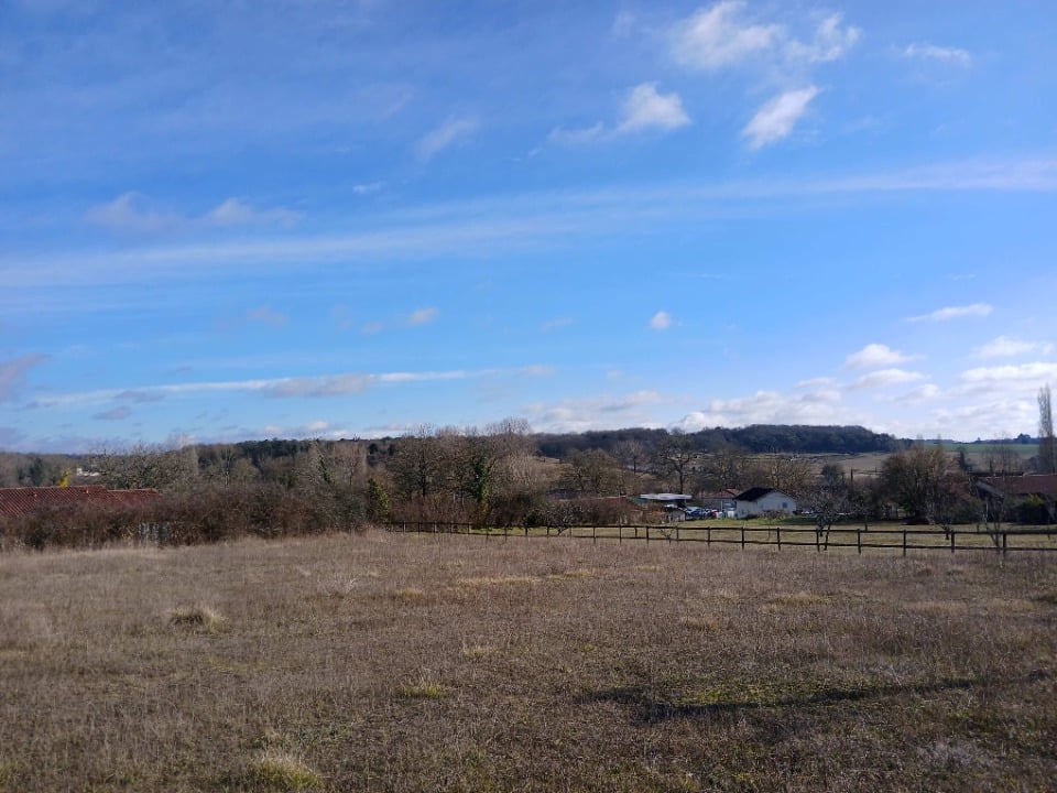 Vue secondaire du bien