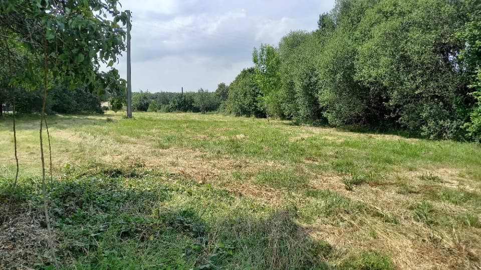 Terrain à partir de 2500m² à Nontron