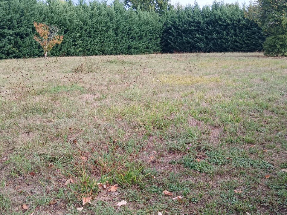 Terrain à partir de 2450m² à Lisle