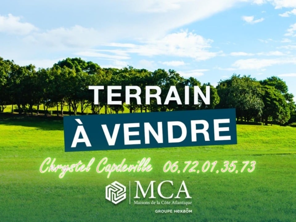 Vue principale du bien immobilier