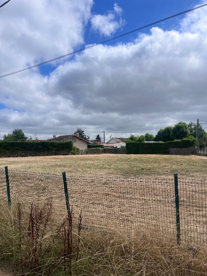 Vue principale du bien immobilier