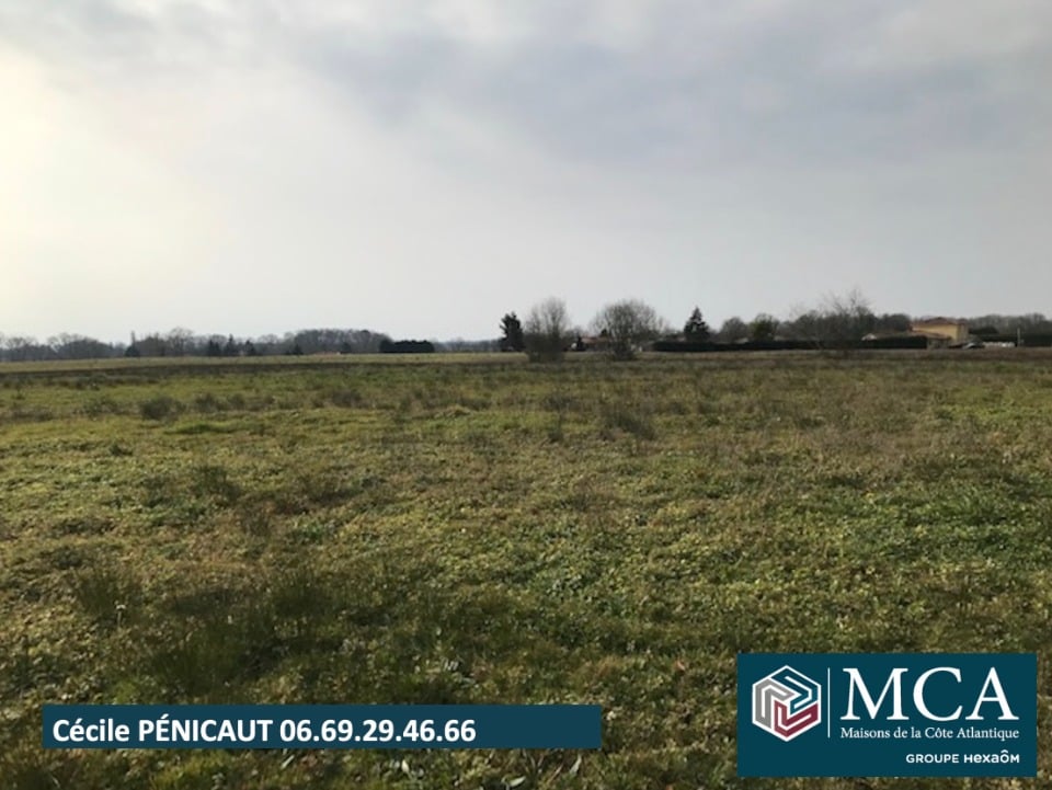Vue principale du bien immobilier