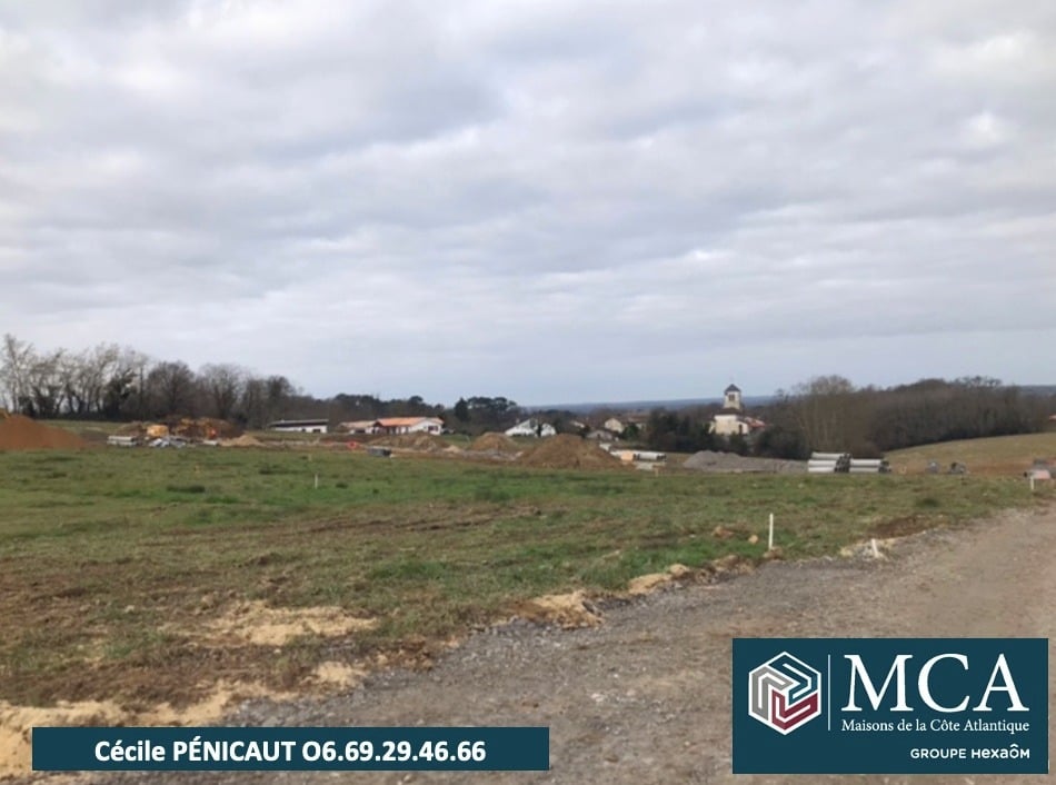 Vue principale du bien immobilier
