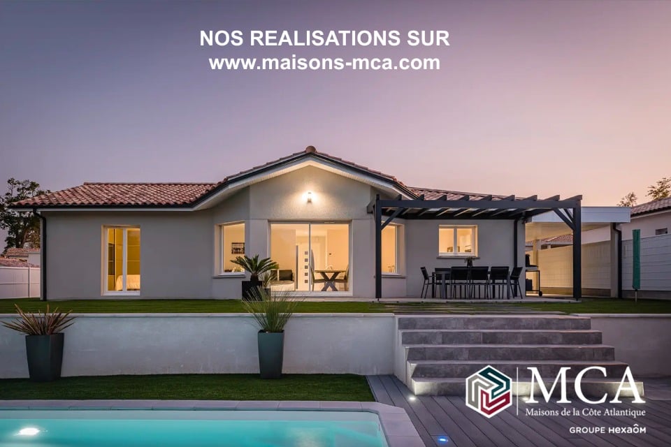 Vue secondaire du bien