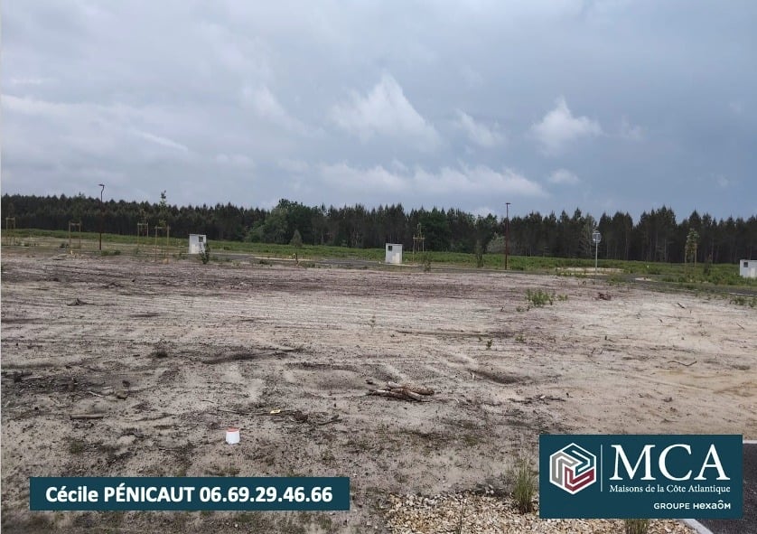 Vue principale du bien immobilier