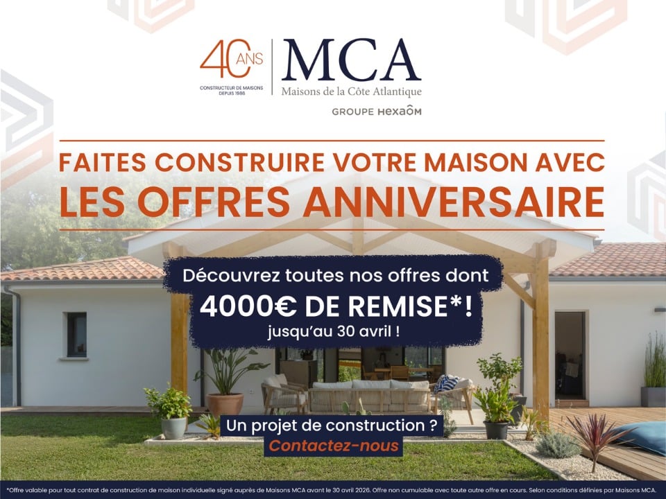 Vue secondaire du bien