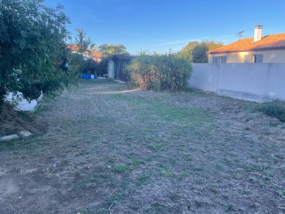 Terrain à partir de 230m² à Rochefort